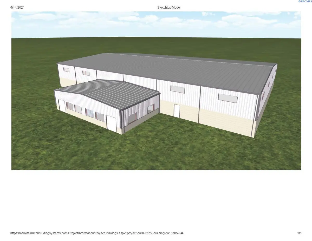 2075 N Commercial Ave - Ste B #B, Pasco, WA 99336