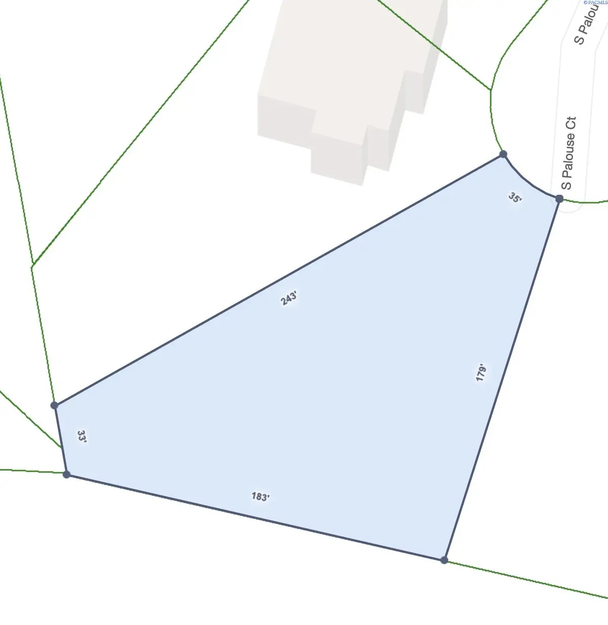 5214 S Palouse Ct- Lot 224, Kennewick, WA 99337