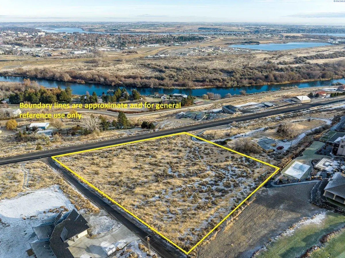 NKA Columbia Park Trail, Richland, WA 99352