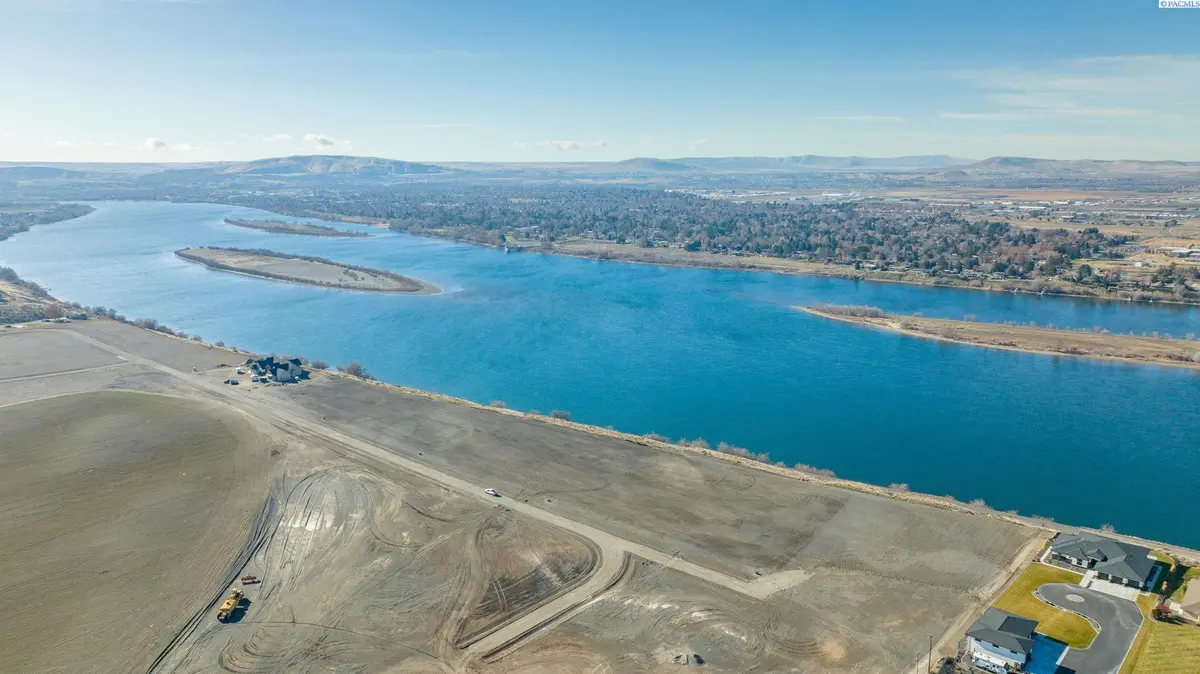 NKA John Mullen Trail, Pasco, WA 99301