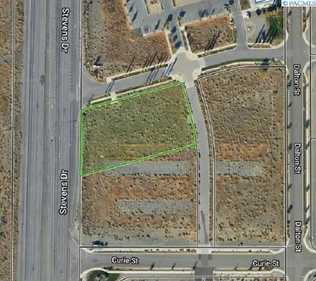 801 Dalton St, Richland, WA