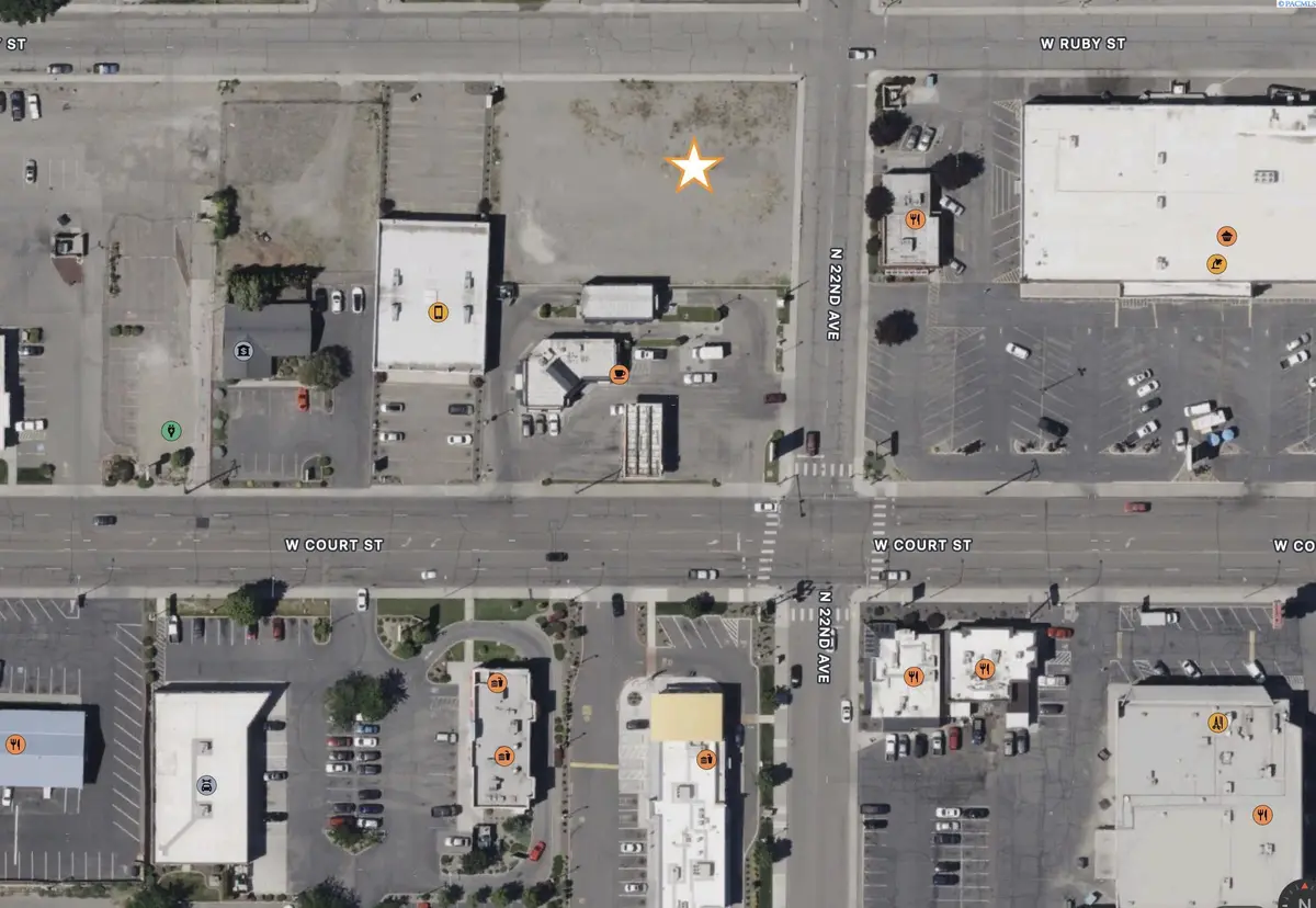 22nd and Ruby St, Pasco, WA 99301