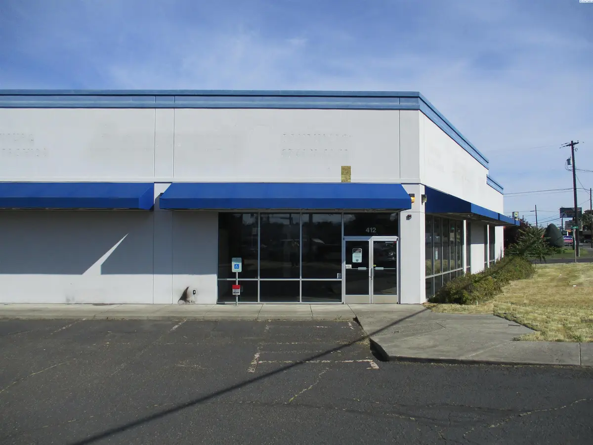 412 S 9th Avenue, Walla Walla, WA 99362