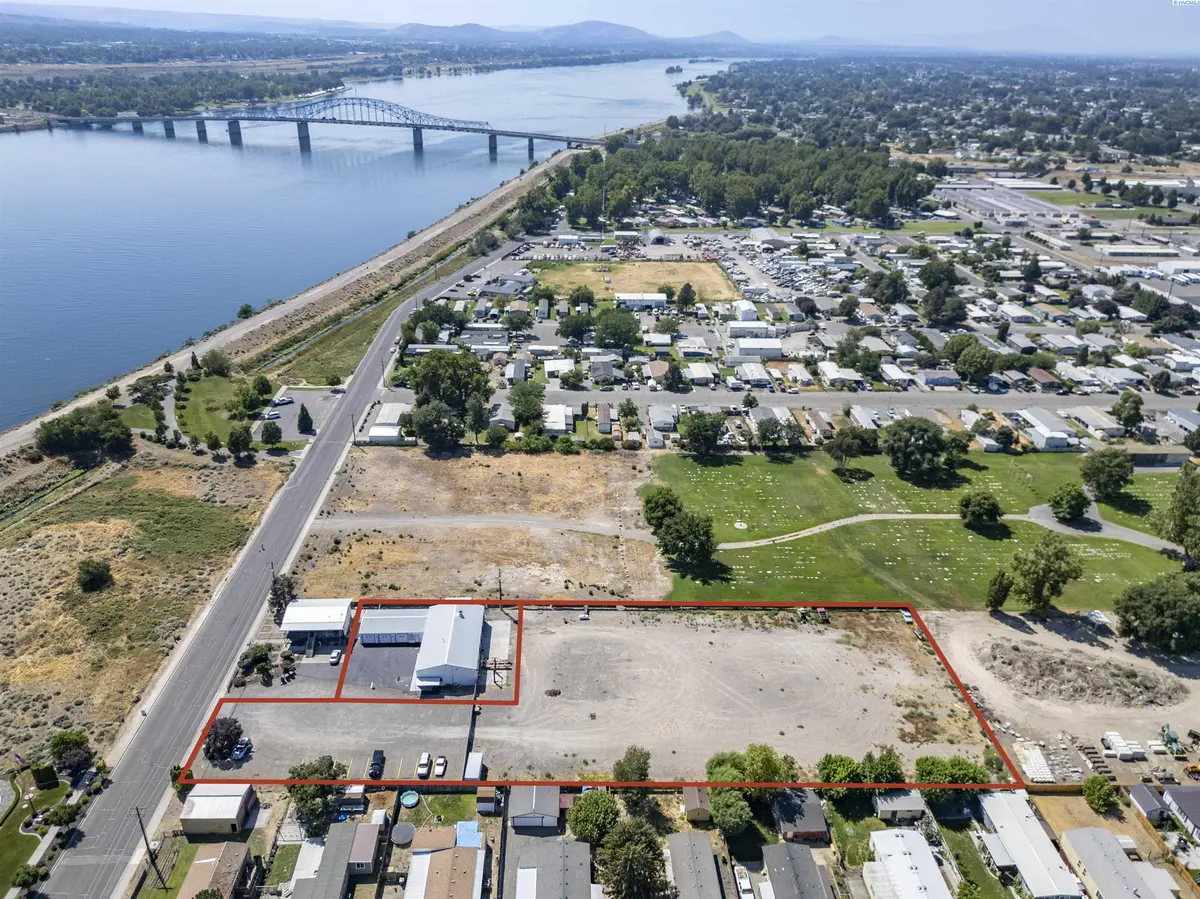 2331 W A St., Pasco, WA 99301