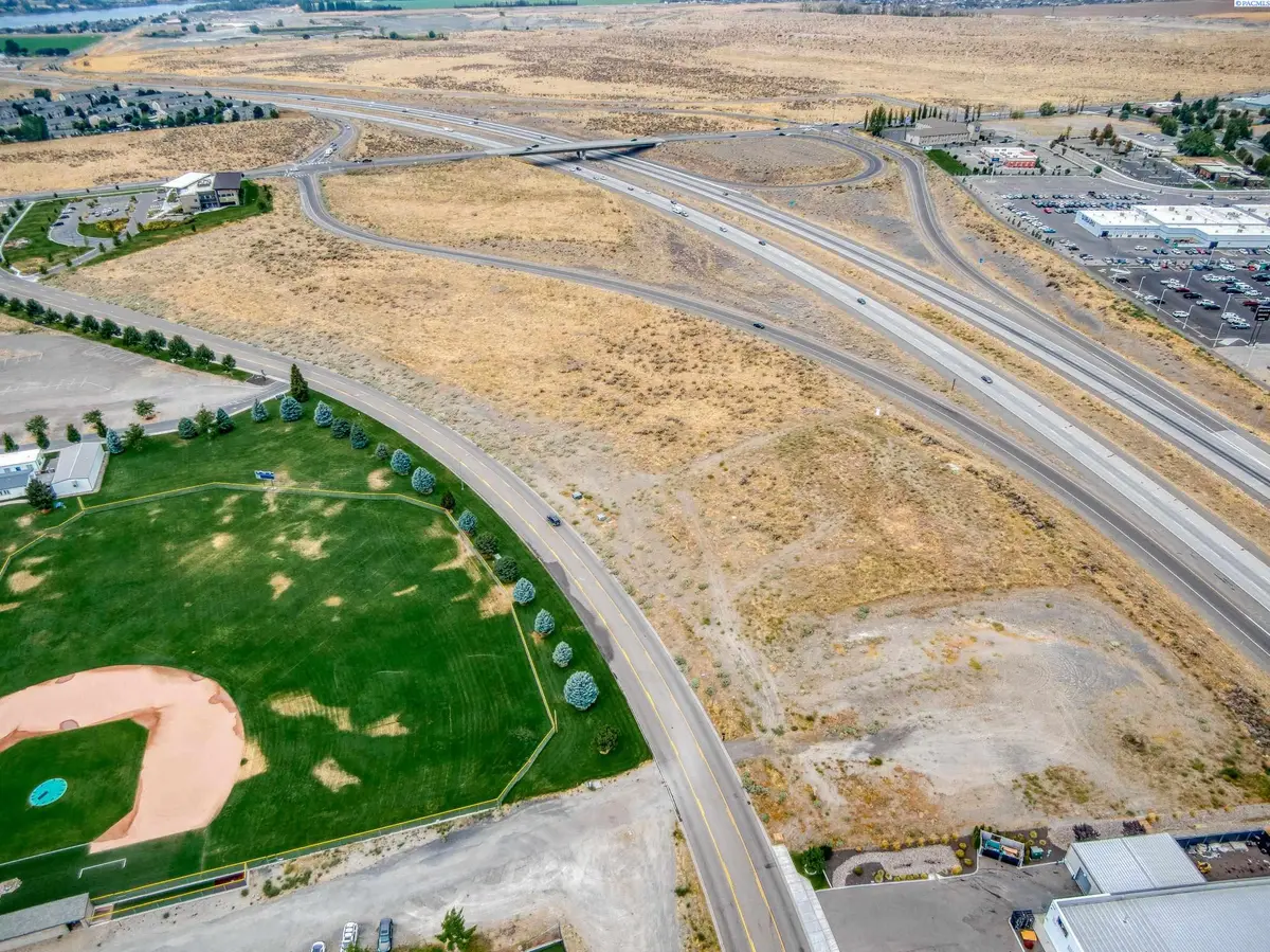 Lot 7 Saint Thomas Dr., Pasco, WA 99301