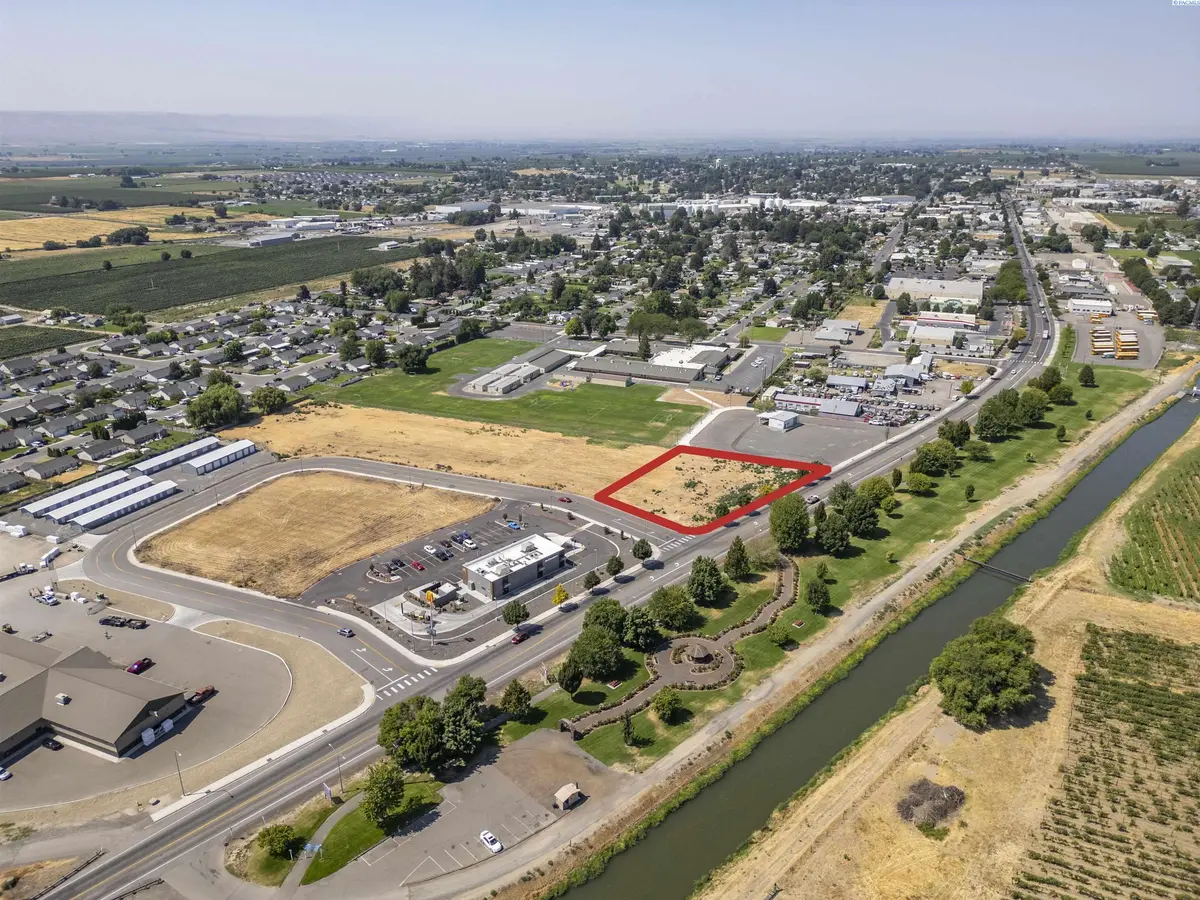 Lot 1A Vista Grande Way #Lt 1A, Grandview, WA 98930
