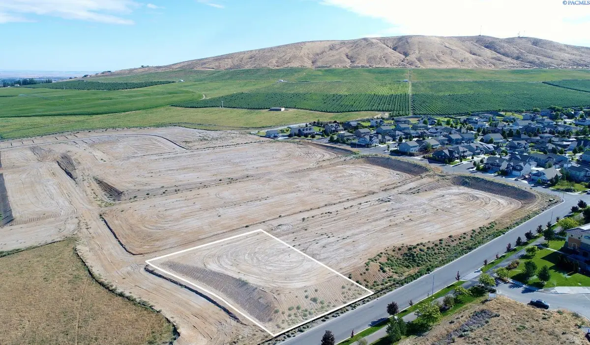 Lot 228 Desert Sky, Richland, WA 99352