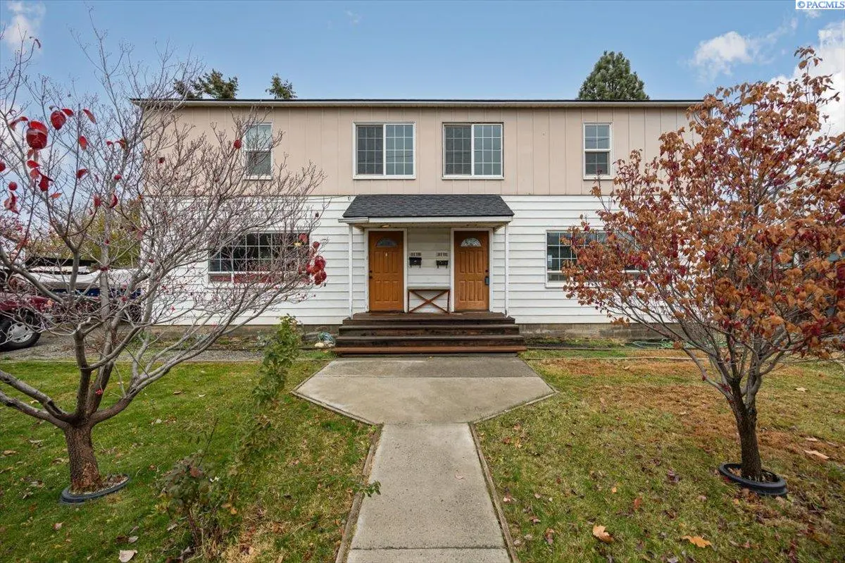 1116 Perkins Avenue #1118, Richland, WA 99354