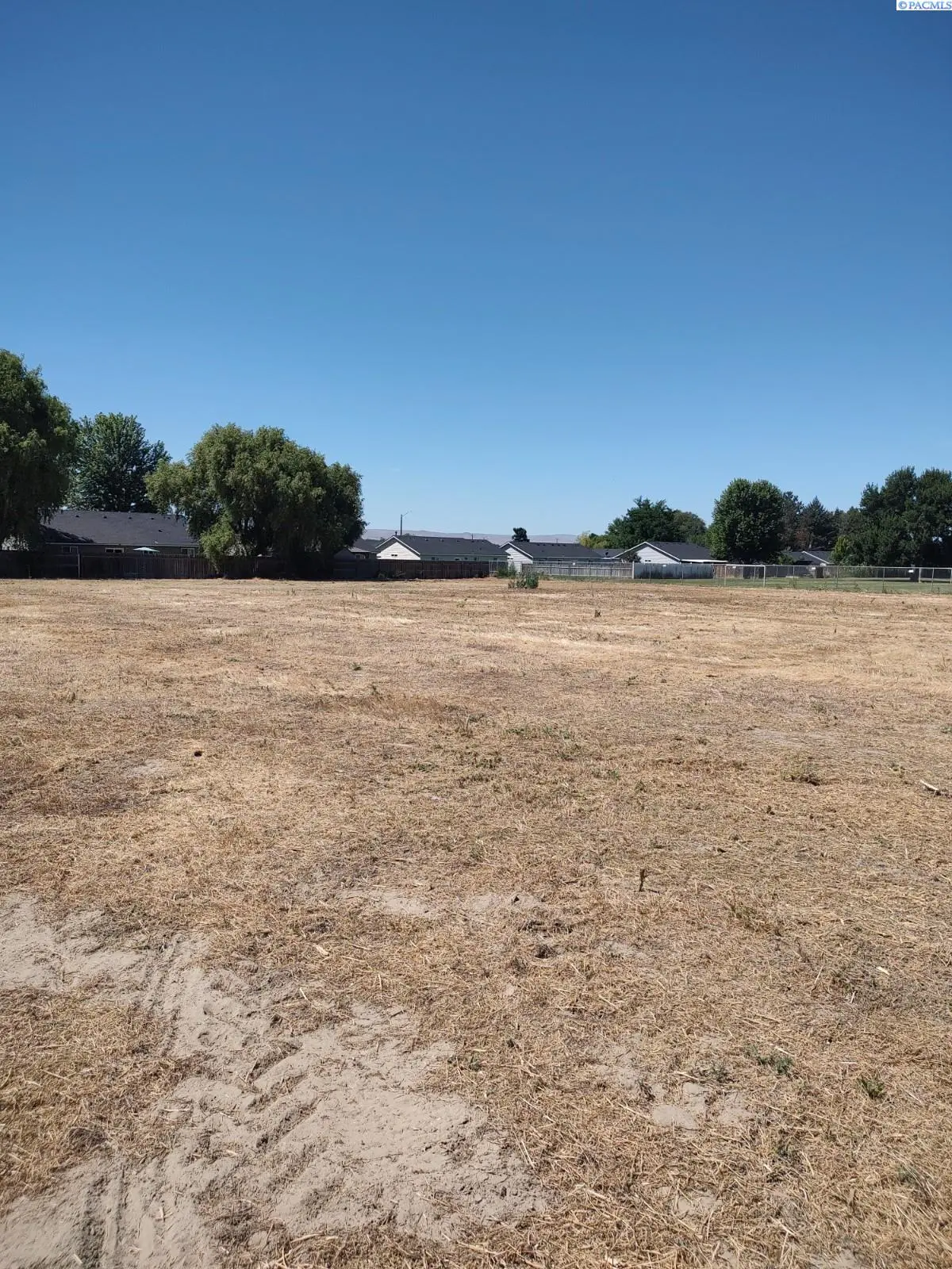 Vista Grande LOT 2B, Grandview, WA 98930