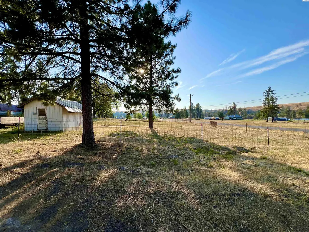 TBD Fifth St, Malden, WA 99149