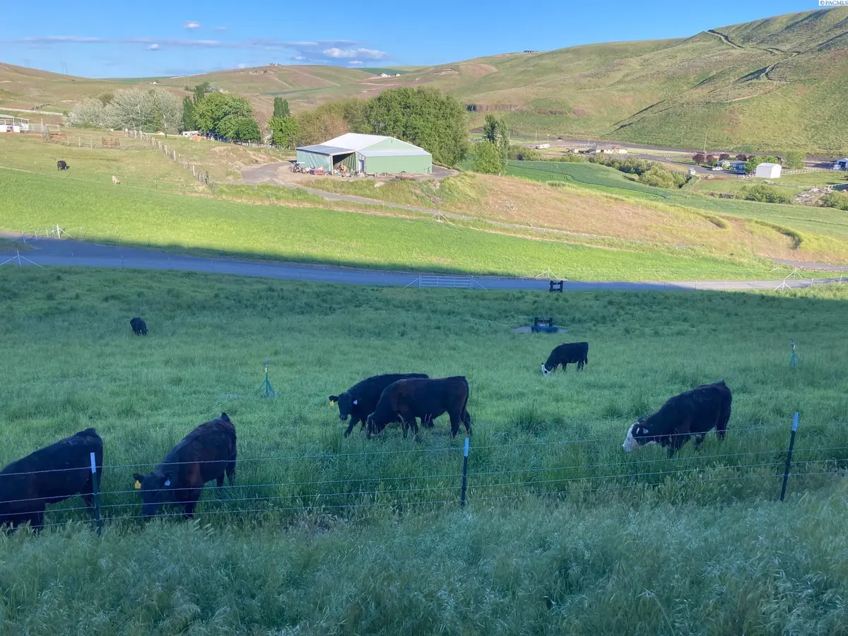 Lot 10 Cactus Lane, Lewiston, ID 83501