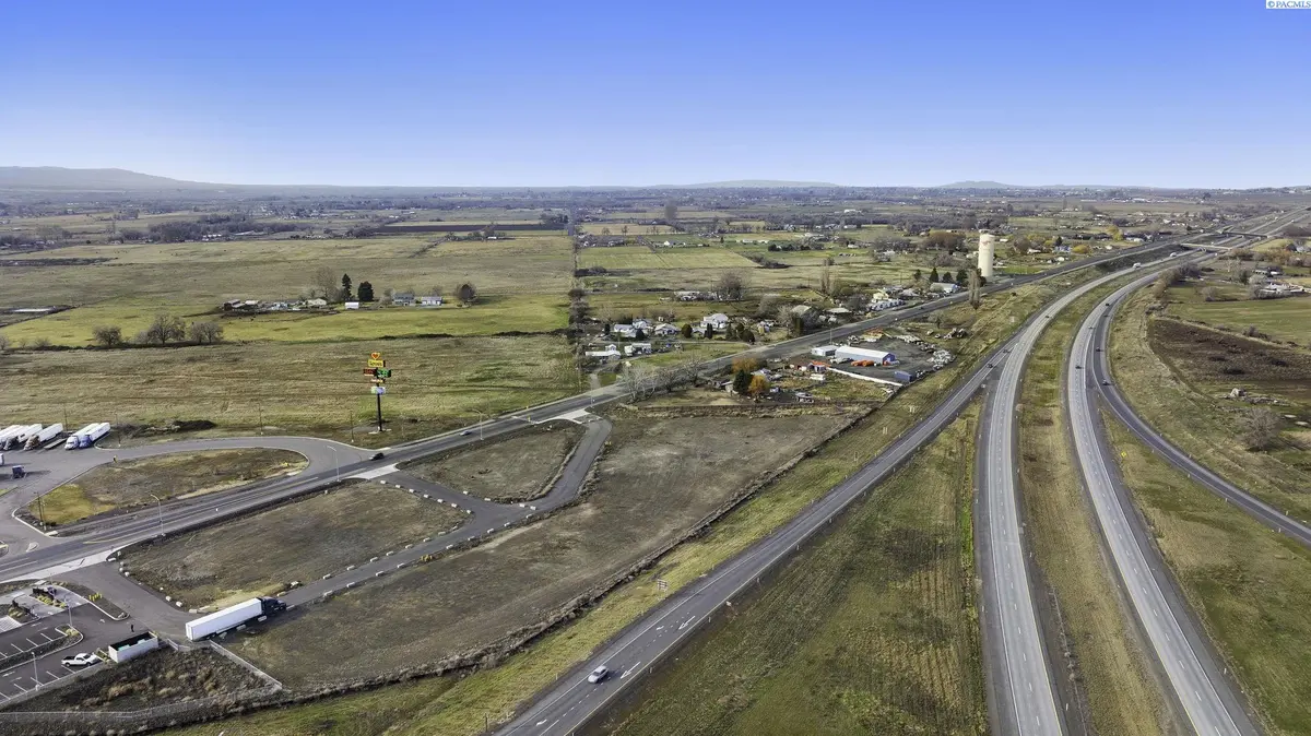 Lot 2 Wine Country Rd, Prosser, WA 99350