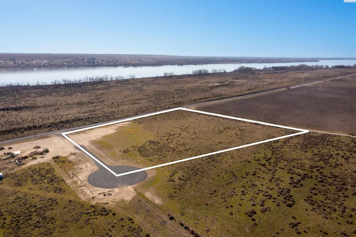 Lot 2 E Christy Rd, Plymouth, WA 99346