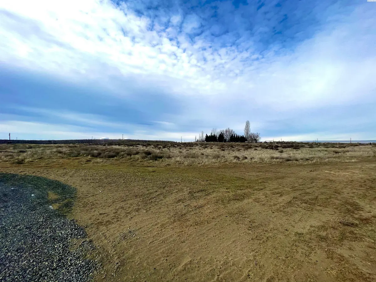 Lot 3 E Christy Rd, Plymouth, WA 99346