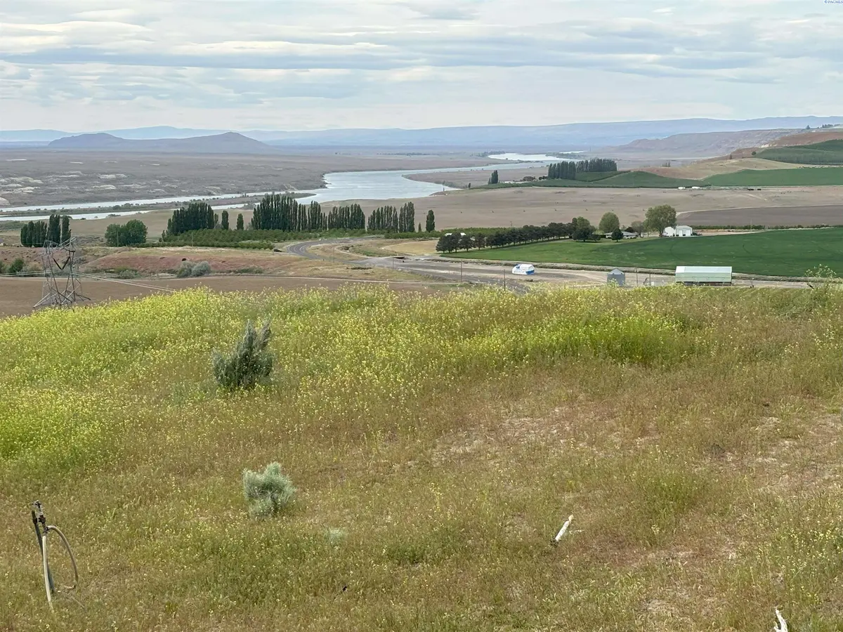 4730 Ringold Rd (Parcel D), Eltopia, WA 99330-9728