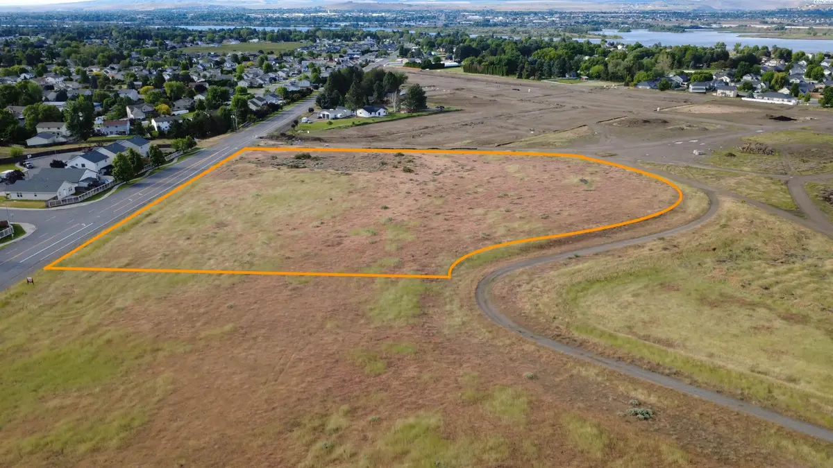TBD Broadmoor Blvd, Pasco, WA 99301