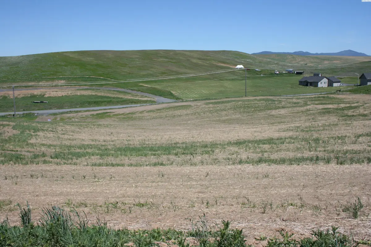 1491 Orville Boyd Road, Pullman, WA 99163