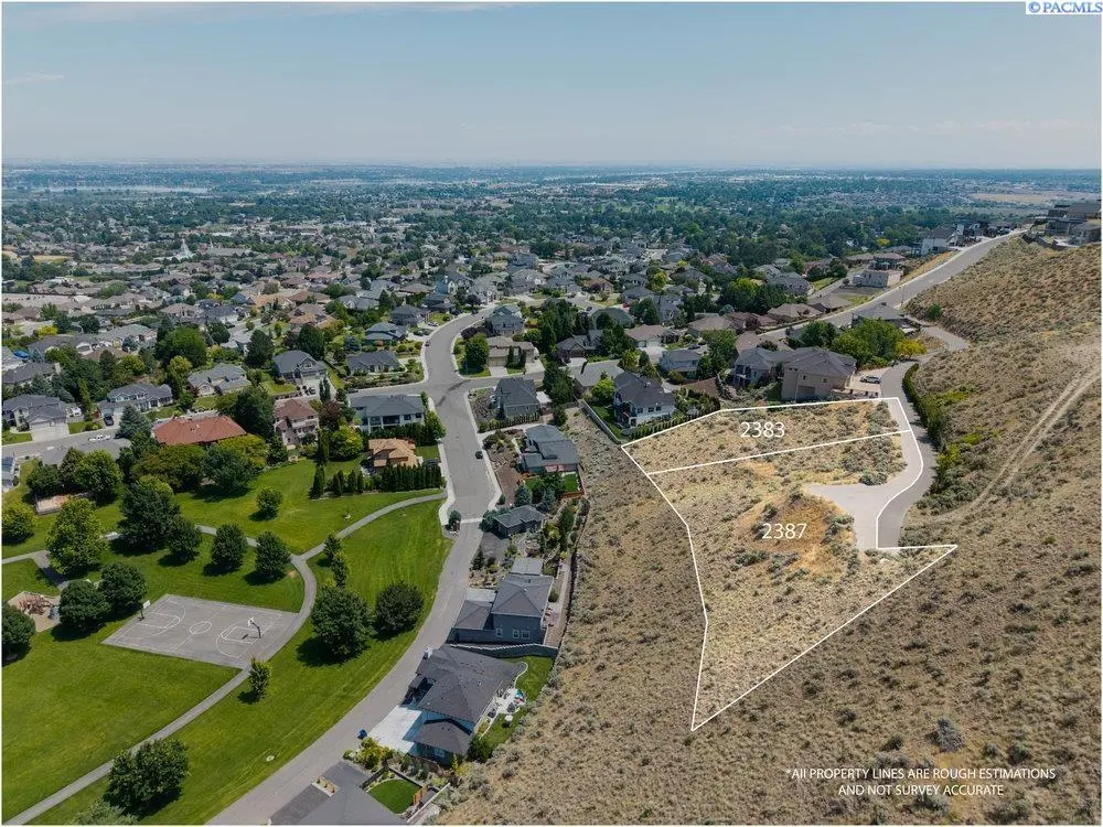 2387 Morency Ct., Richland, WA 99352