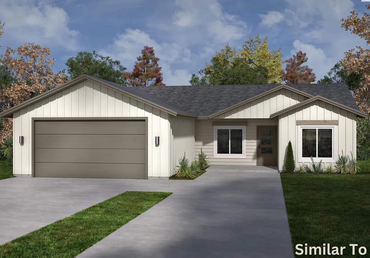 2731 S Alder Street, Kennewick, WA 99337