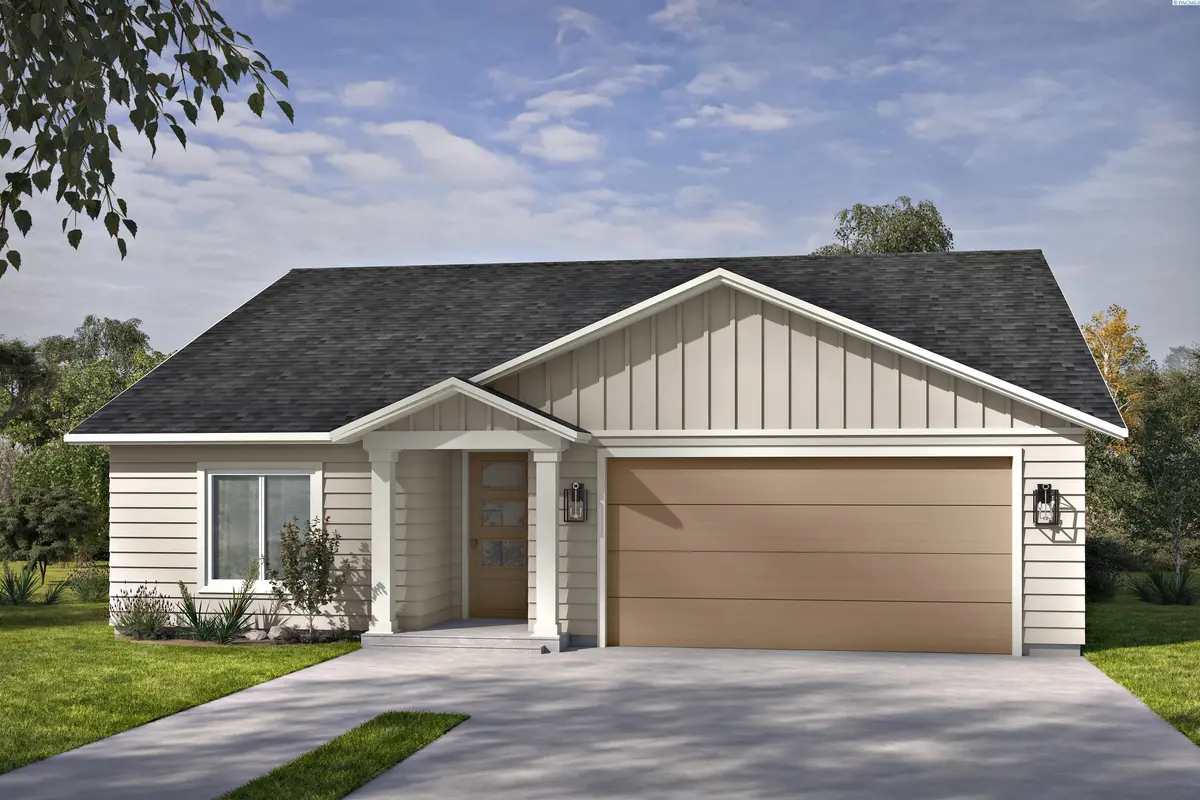 2744 S Beech Street, Kennewick, WA 99337