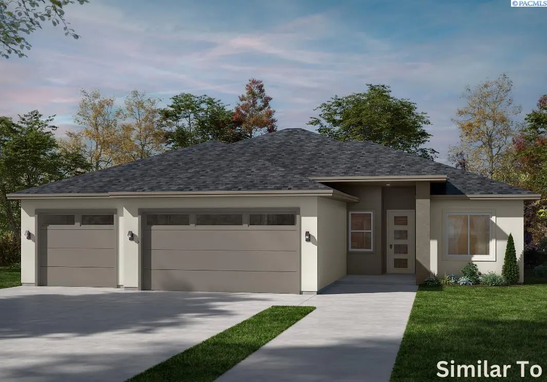 2732 S Beech Street, Kennewick, WA 99337
