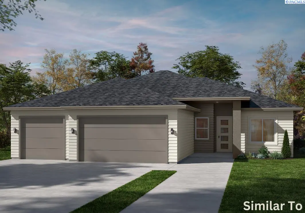 2733 S Beech Street, Kennewick, WA 99337