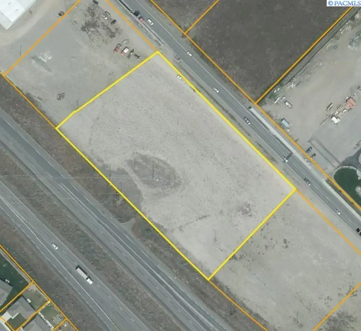 TBD N Commercial, Pasco, WA