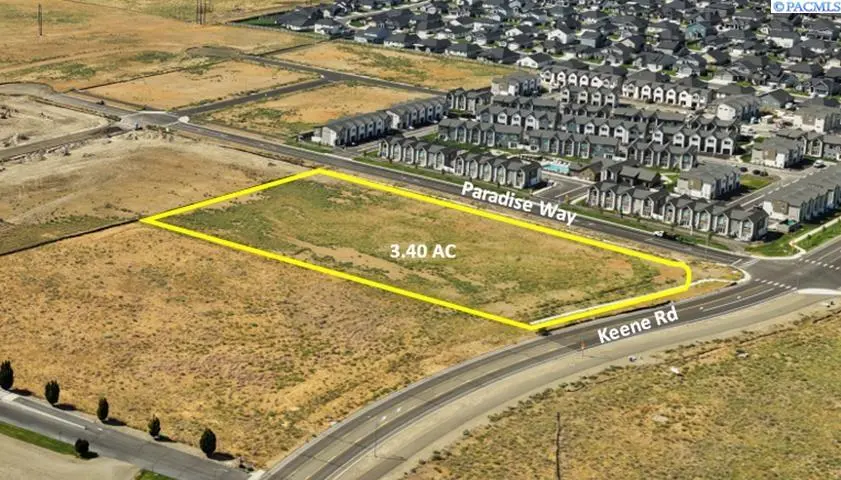 TBD Keene Road, West Richland, WA