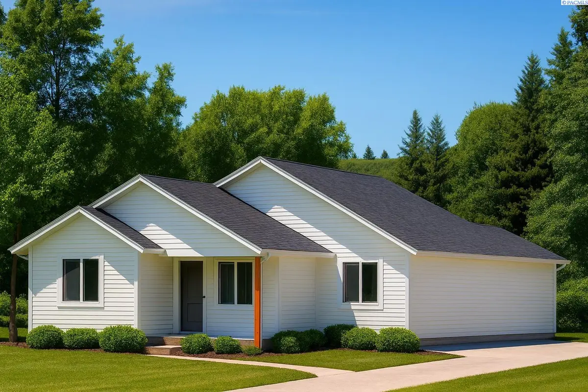 NKA LESLIE AVE, La Crosse, WA 99143