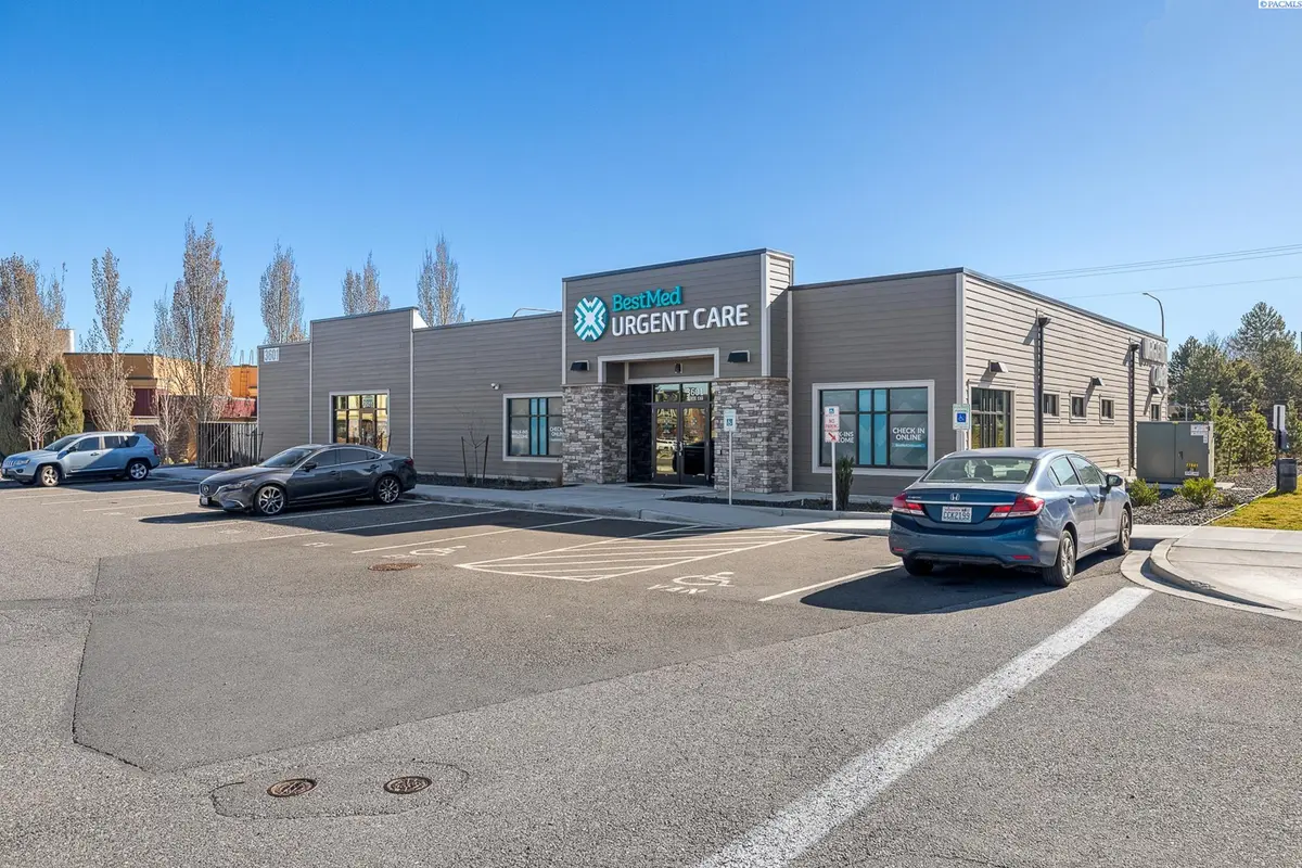 3601 Plaza Way #120#A, Kennewick, WA 99338