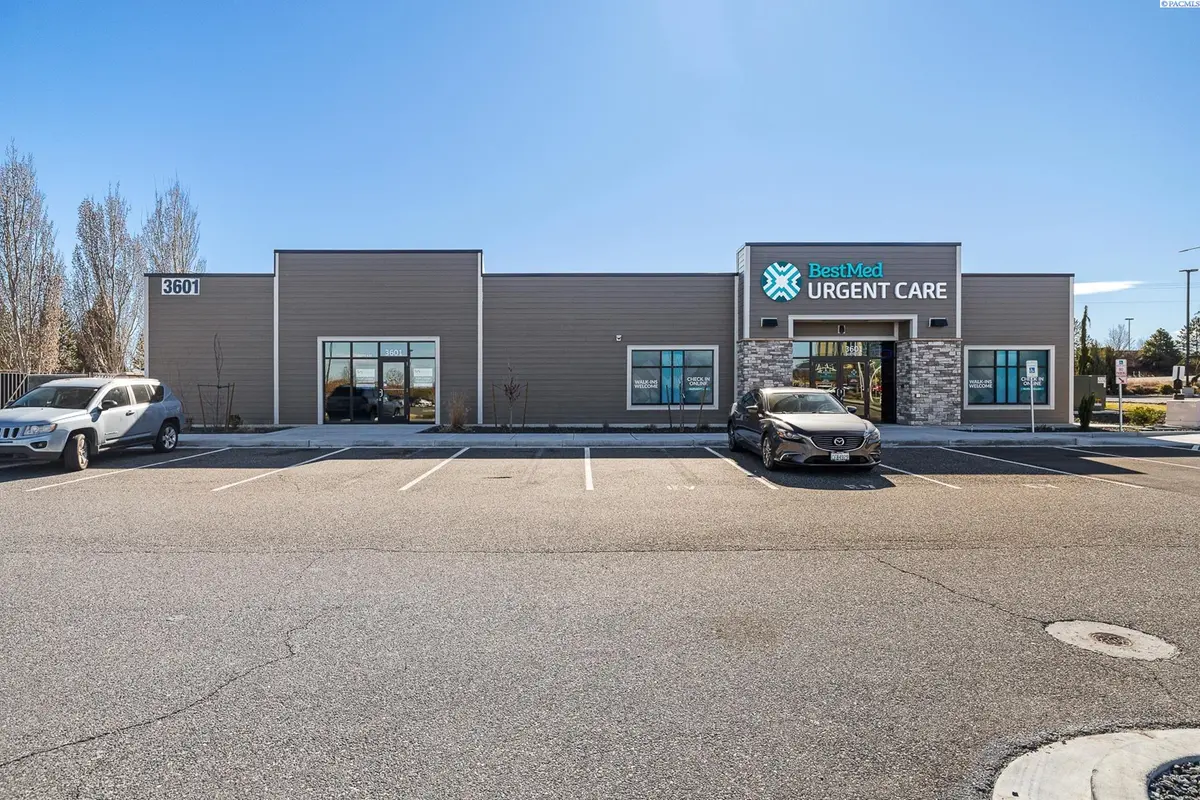 3601 Plaza Way #120#B, Kennewick, WA 99338