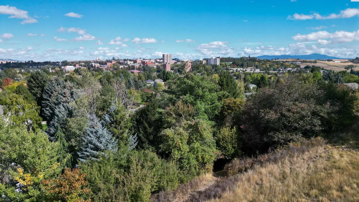 620 SE Crestview Dr, Pullman, WA 99163