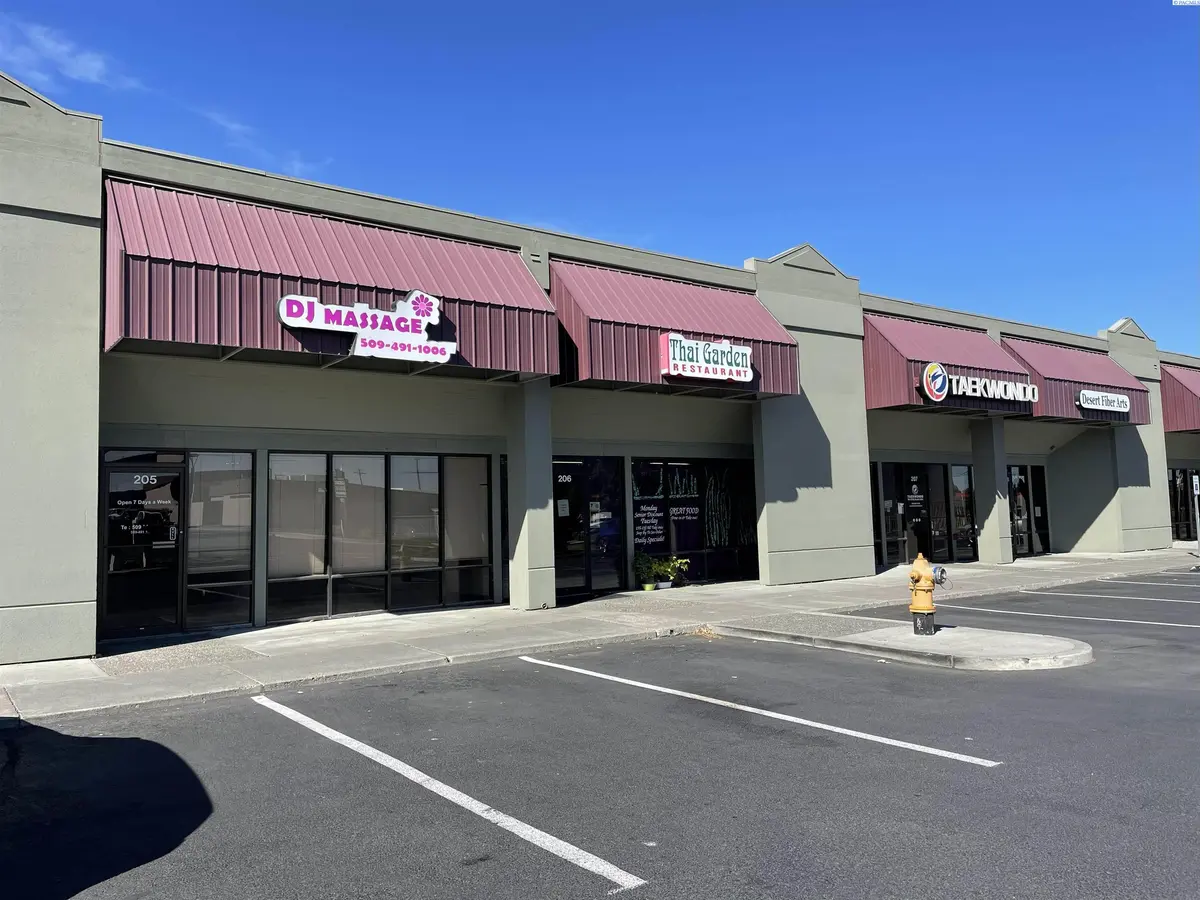 101 N Union, Suite 205 #205, Kennewick, WA 99336
