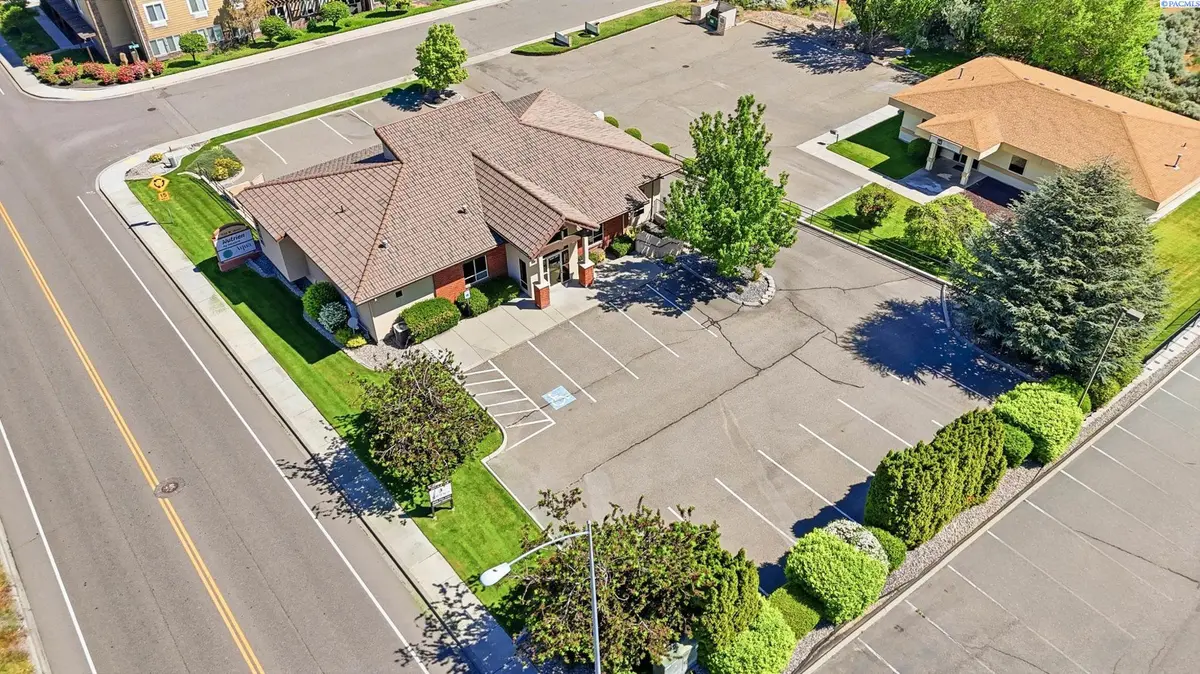7139 W Hood Place #201, Kennewick, WA 99336