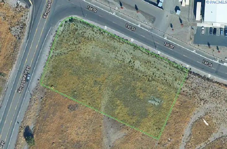 TBD Kingsgate Way, Richland, WA