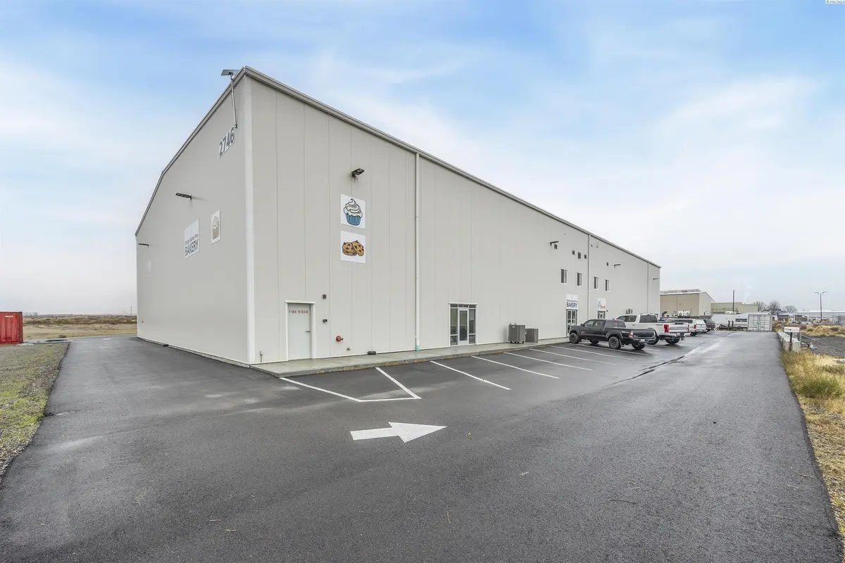 2746 Battelle Blvd #Ste A, Richland, WA 99354