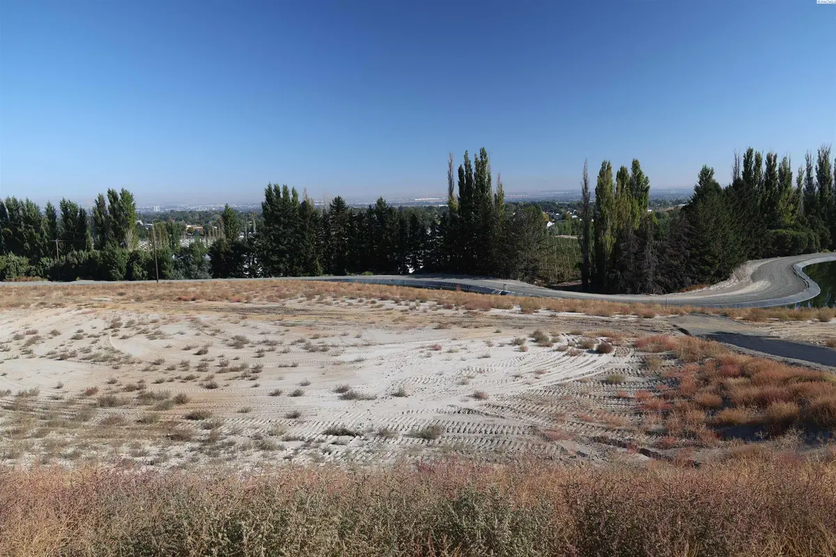 Lot 5 W 56th Ave, Kennewick, WA 99337