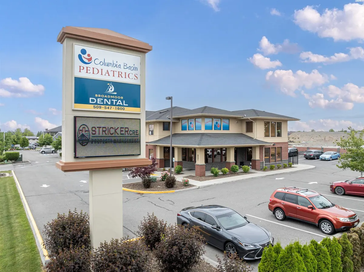 9521 Sandifur Parkway #101, Pasco, WA 99301
