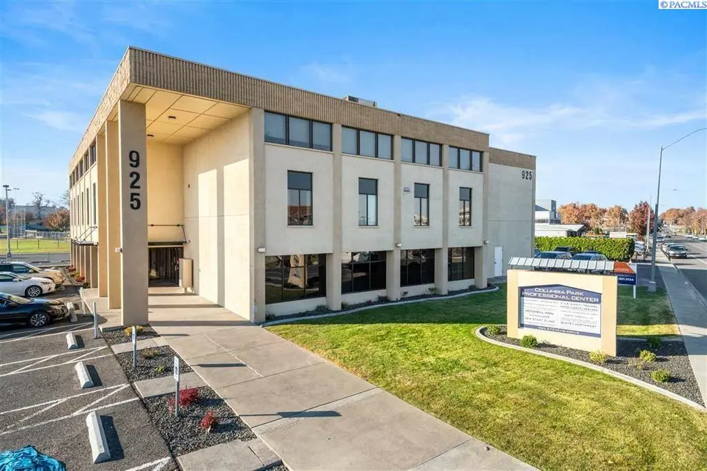 925 Stevens Drive, 1A #1A, Richland, WA