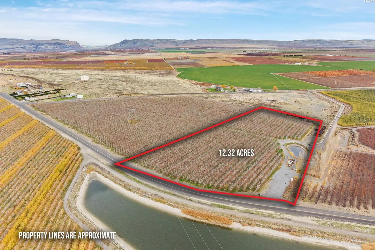 NKA12 E Desert Aire Dr SW, Desert Aire, WA 99349