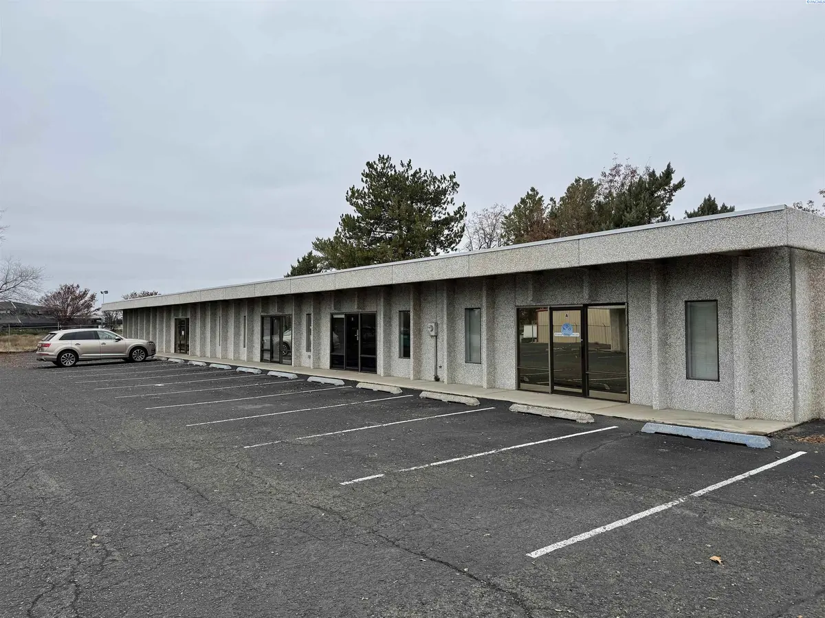 510 N 20th, Pasco, WA 99301