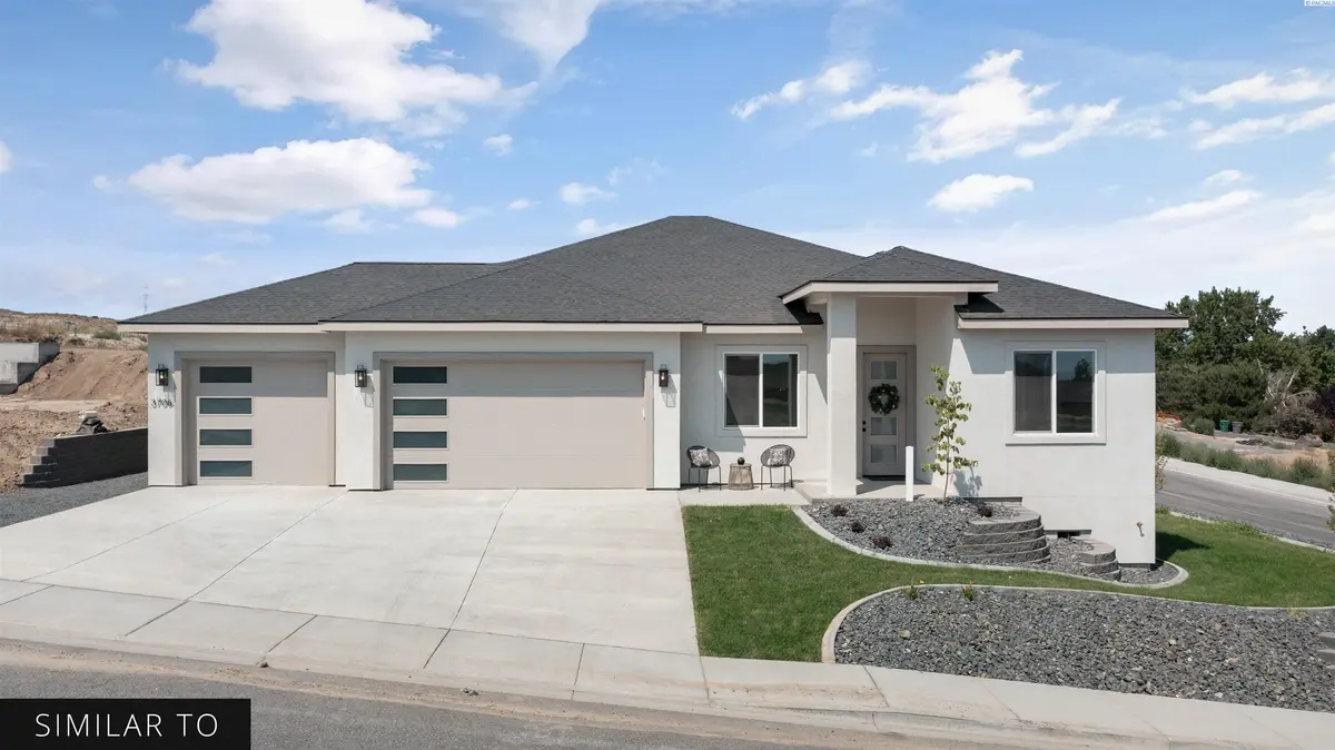 730 Mara Loop, Richland, WA 99352