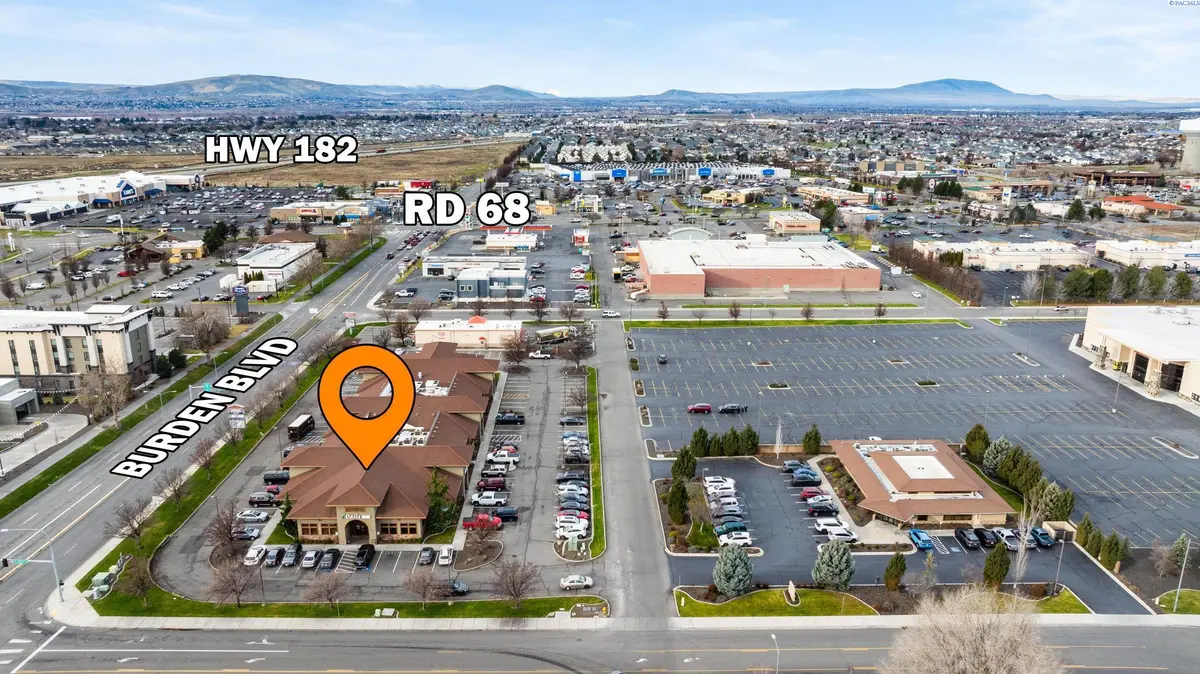 6825 Burden Boulevard #D, Pasco, WA 99301
