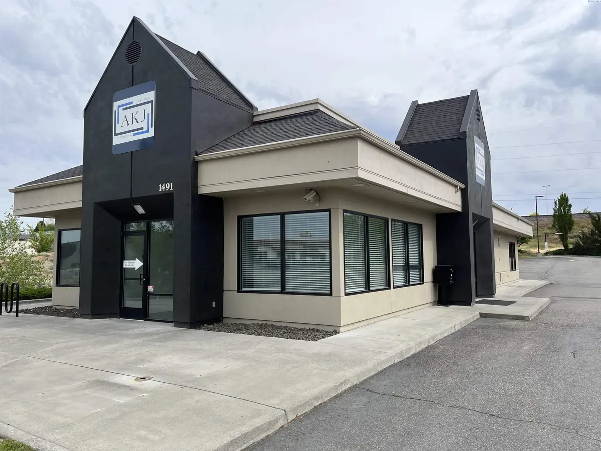 1491 Tapteal #C, Richland, WA