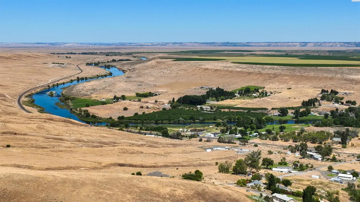 TBD W BRANT ROAD PR NW, Benton City, WA 99320
