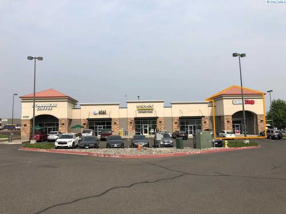 4008 W 27th Ave #105, Kennewick, WA