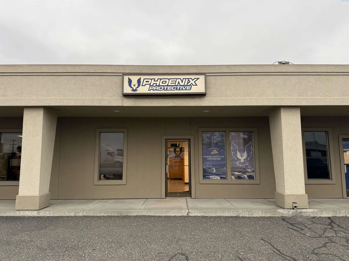 6855 W Clearwater Avenue, St I, Kennewick, WA 99336