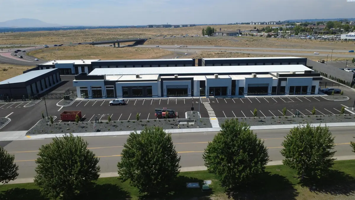 9707 St Thomas #C, Pasco, WA 99301