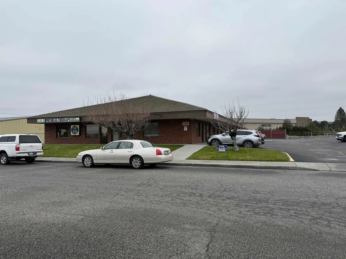 7513 W Kennewick Ave #Ste D, Kennewick, WA 99336