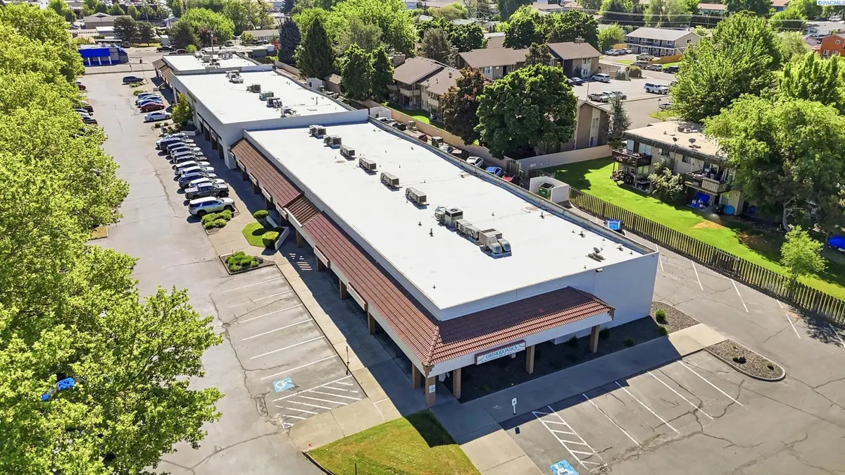 3321 W Kennewick Avenue #140, Kennewick, WA 99336